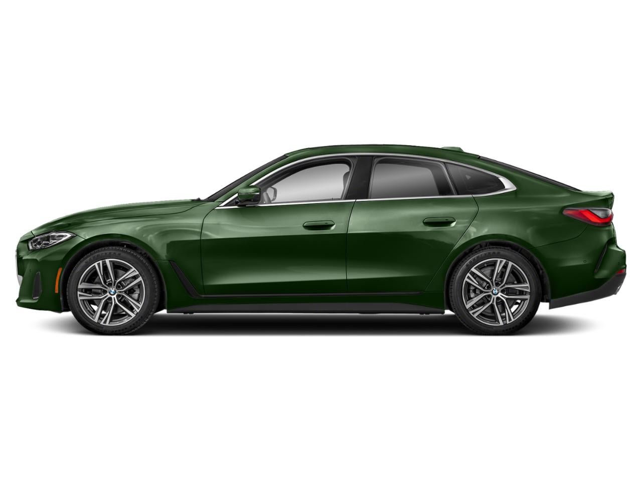 2024 BMW 430i xDrive Gran Coupe