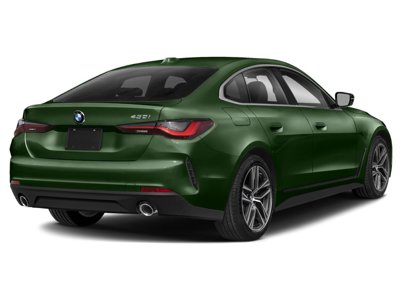 2024 BMW 430i xDrive Gran Coupe