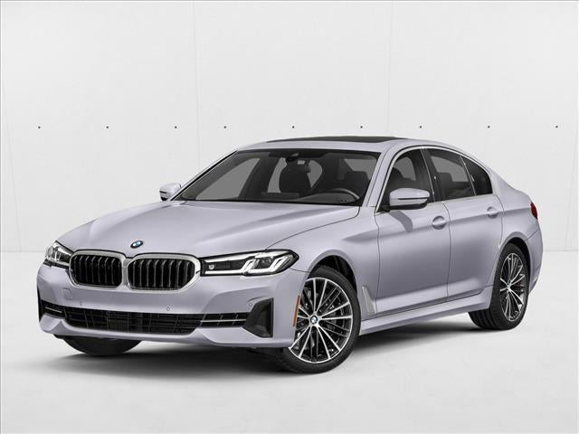 2023 BMW 540i xDrive Sedan