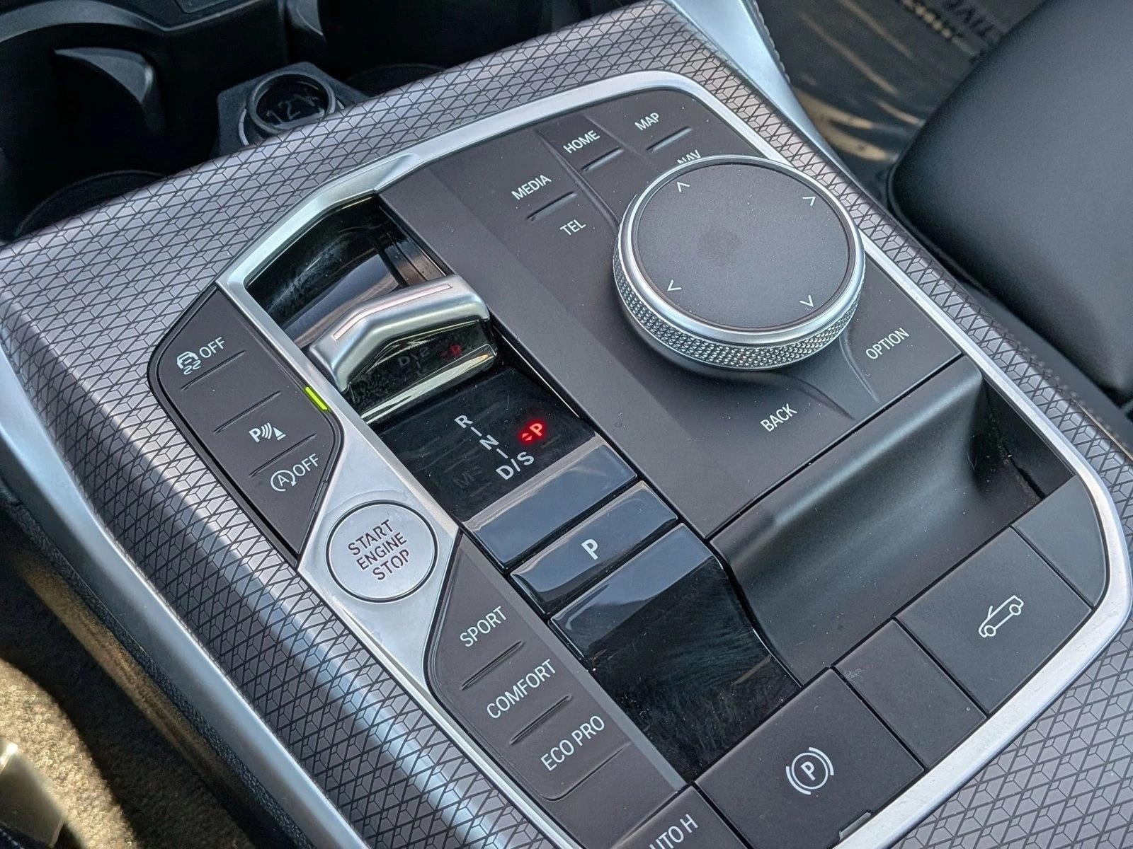 2025 BMW M440i xDrive Convertible