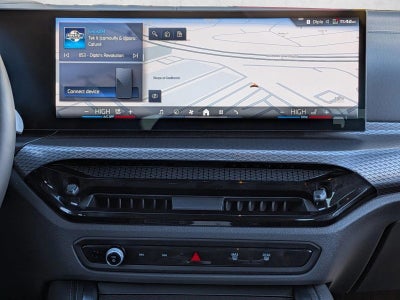 2025 BMW M440i xDrive Convertible