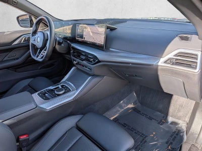 2025 BMW M440i xDrive Convertible