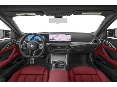 2025 BMW M440i xDrive Convertible