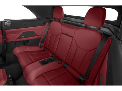 2025 BMW M440i xDrive Convertible