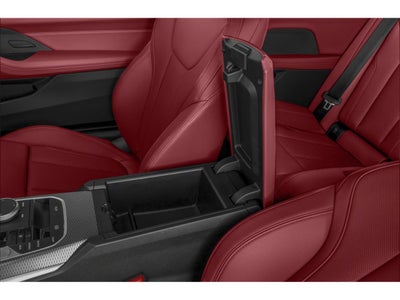 2025 BMW M440i xDrive Convertible