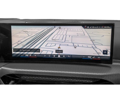 2025 BMW M440i xDrive Convertible