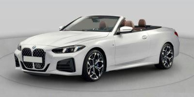 2025 BMW M440i xDrive Convertible