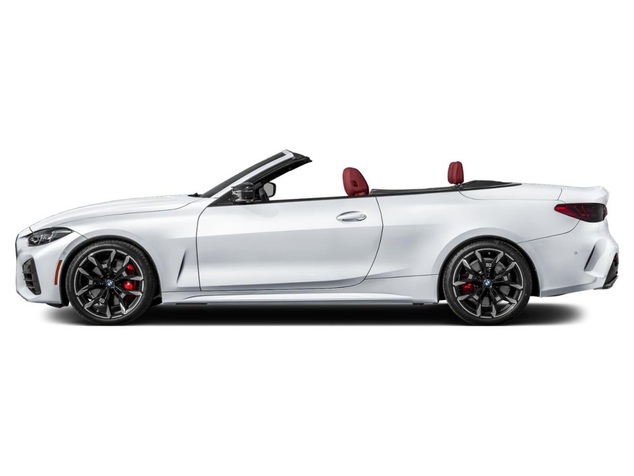 2025 BMW M440i xDrive Convertible