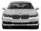 2017 BMW 740i xDrive Sedan
