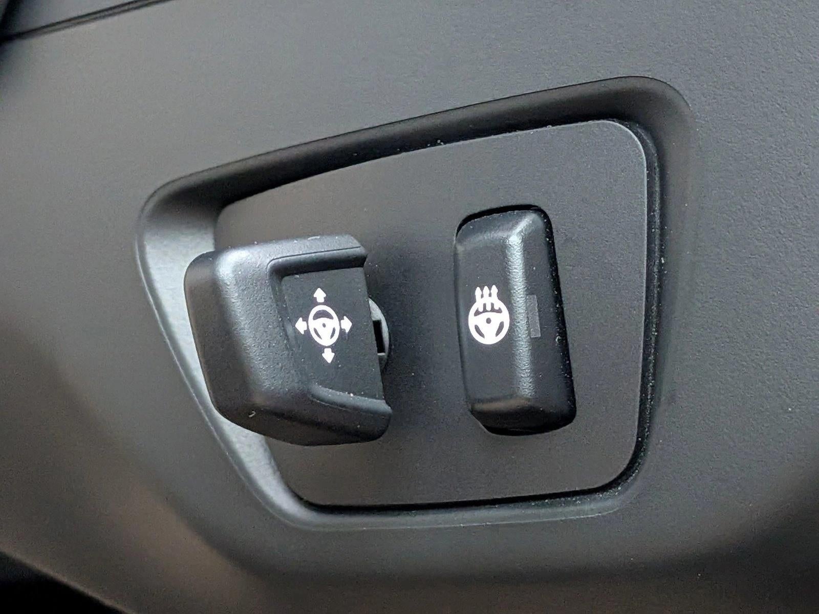 2019 BMW 750i xDrive Sedan