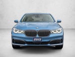 2019 BMW 750i xDrive Sedan