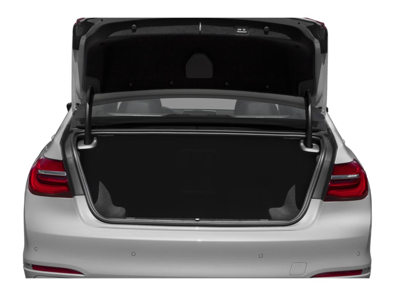 2019 BMW 750i xDrive Sedan