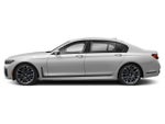 2021 BMW 750i xDrive Sedan