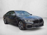 2022 BMW 745e xDrive Plug-In Hybrid
