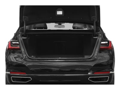 2022 BMW 745e xDrive Plug-In Hybrid