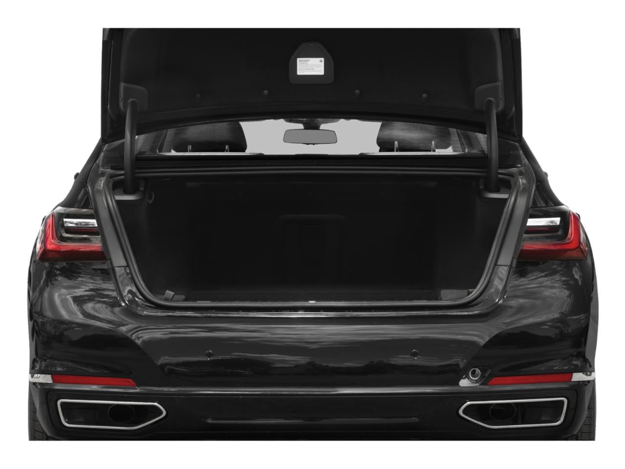 2022 BMW 745e xDrive Plug-In Hybrid