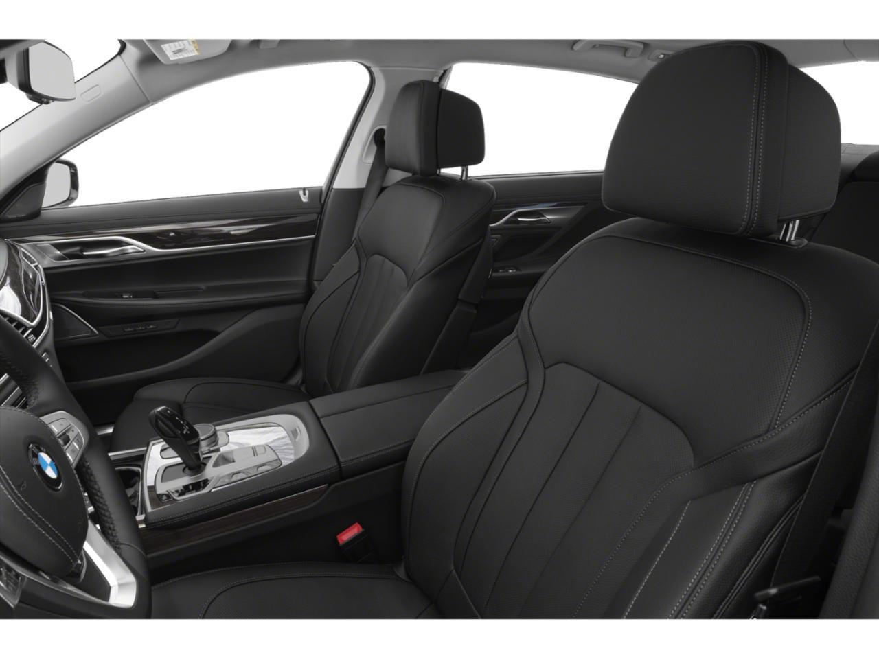 2022 BMW 745e xDrive Plug-In Hybrid
