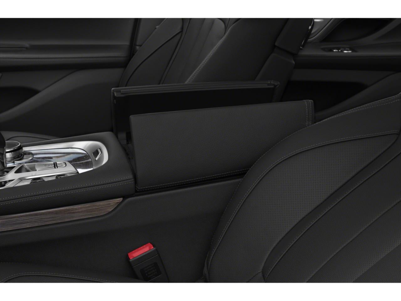 2022 BMW 745e xDrive Plug-In Hybrid