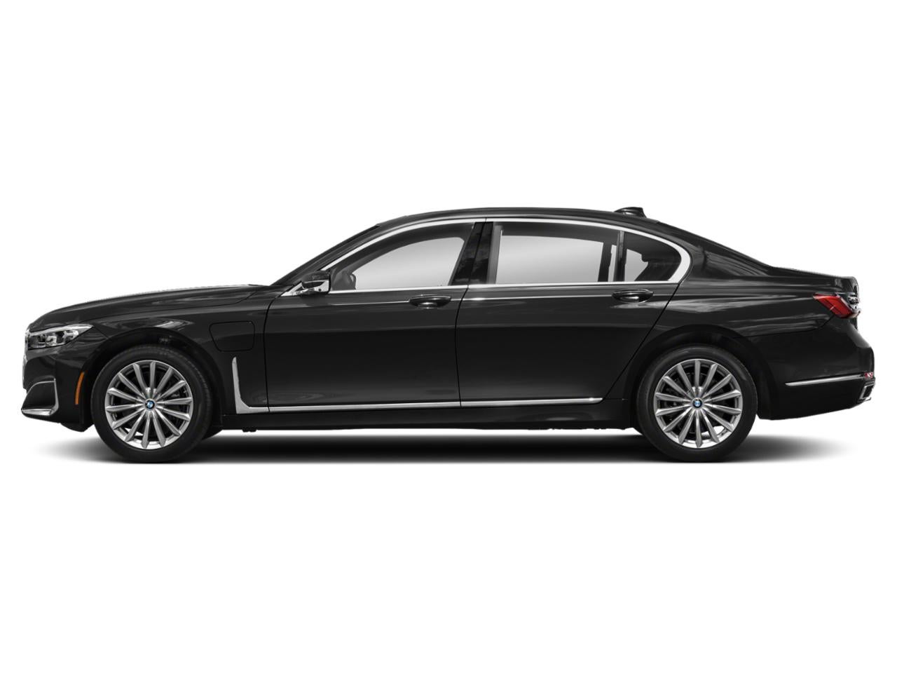 2022 BMW 745e xDrive Plug-In Hybrid