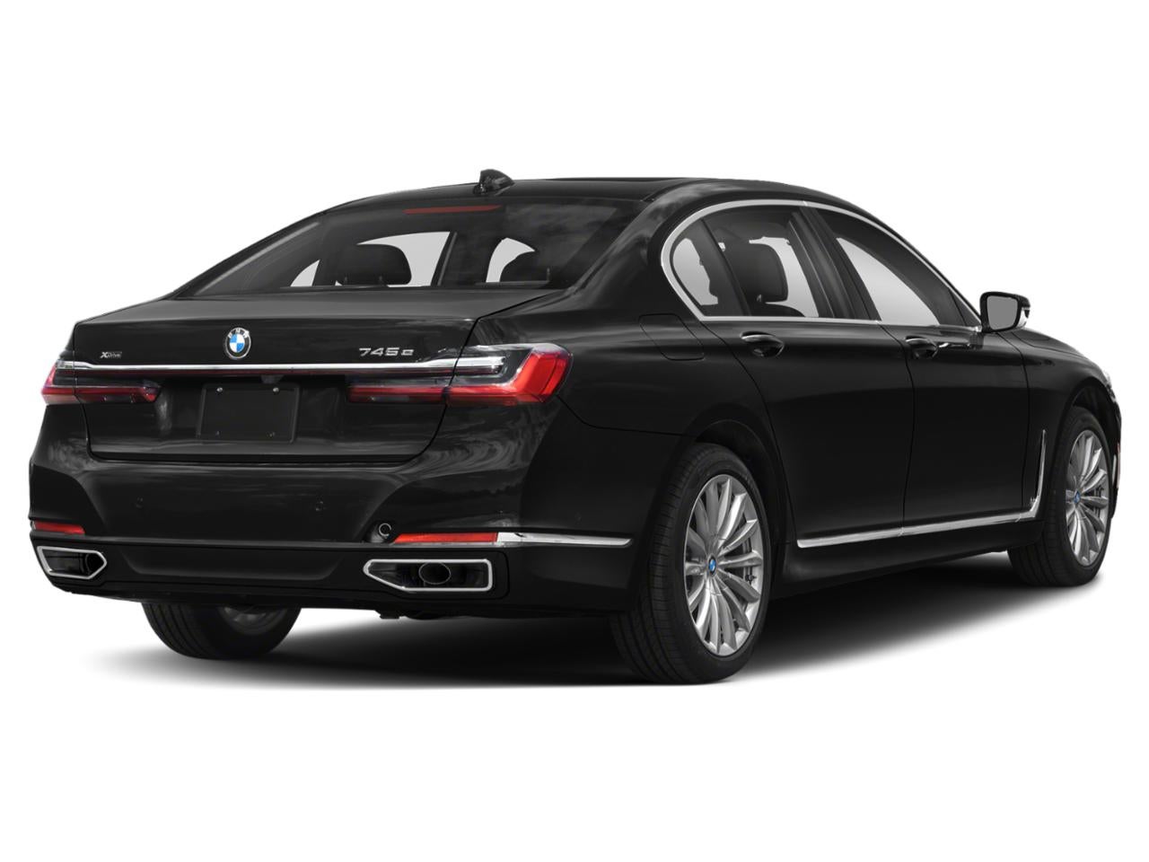 2022 BMW 745e xDrive Plug-In Hybrid