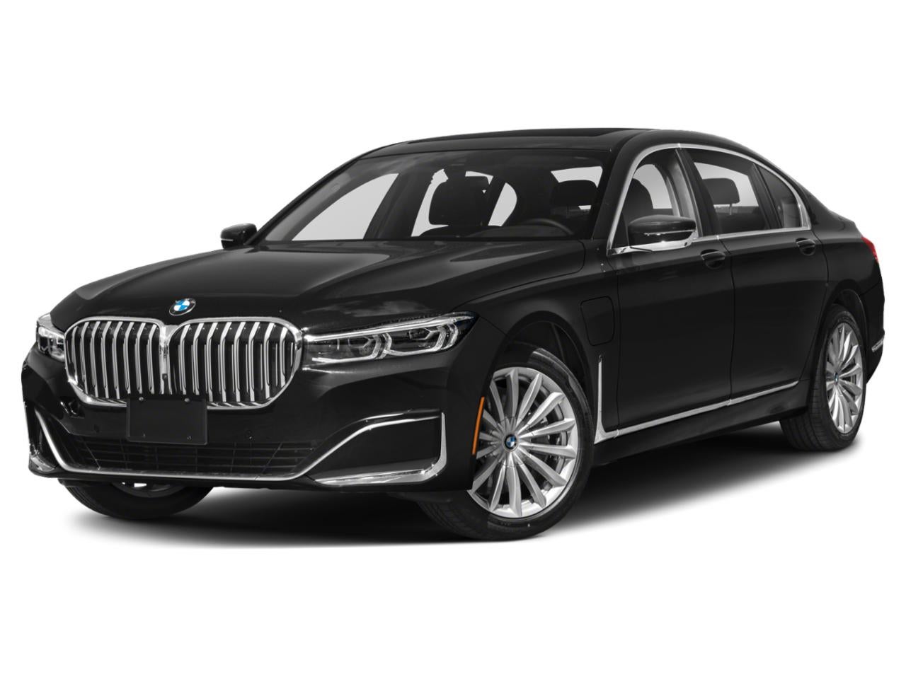 2022 BMW 745e xDrive Plug-In Hybrid