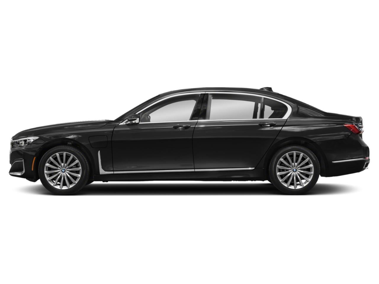 2022 BMW 745e xDrive Plug-In Hybrid
