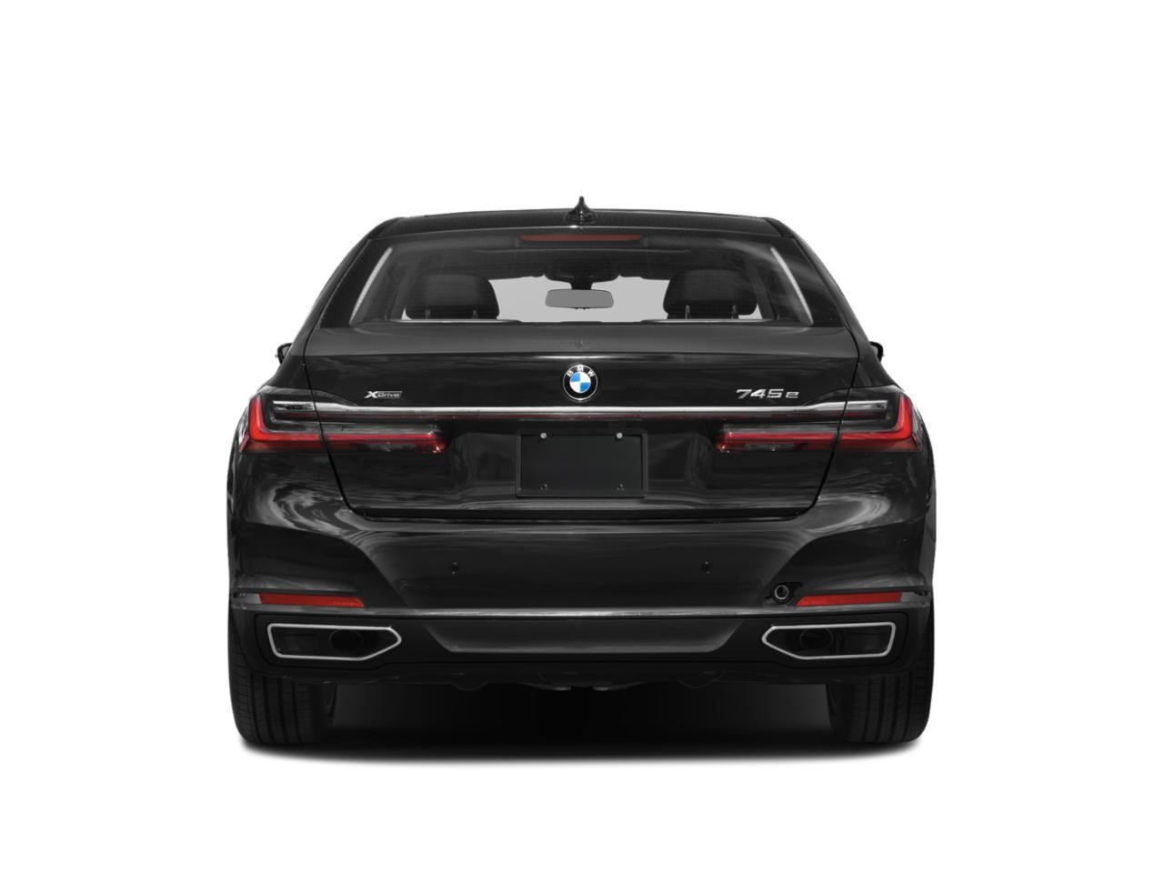 2022 BMW 745e xDrive Plug-In Hybrid