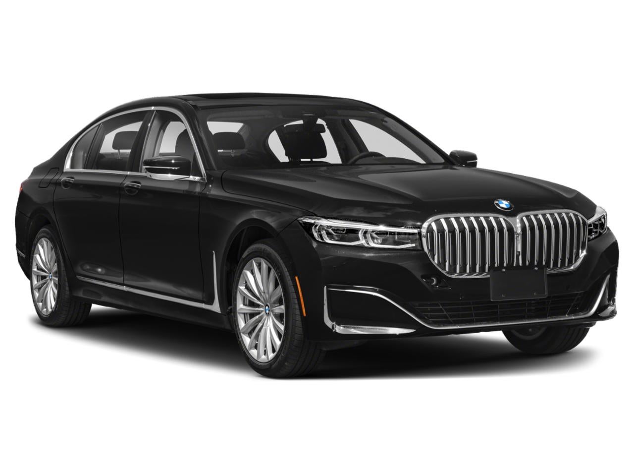2022 BMW 745e xDrive Plug-In Hybrid