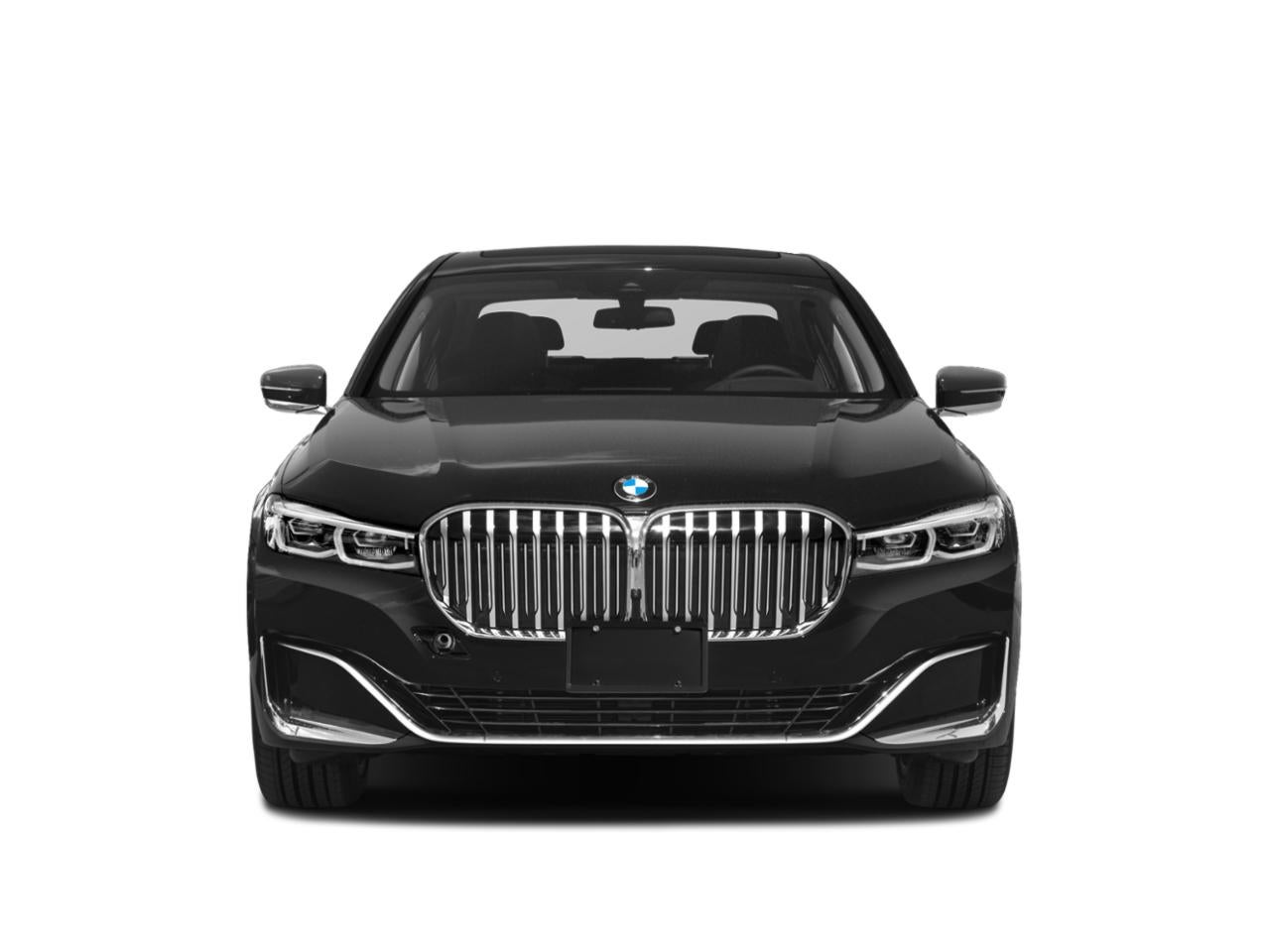 2022 BMW 745e xDrive Plug-In Hybrid