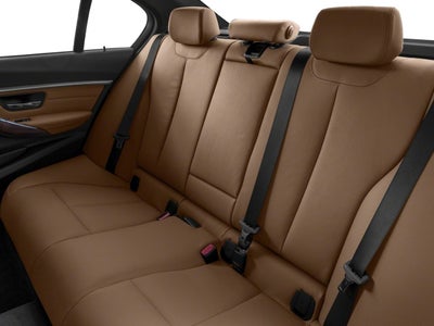 2018 BMW 330i xDrive Sedan