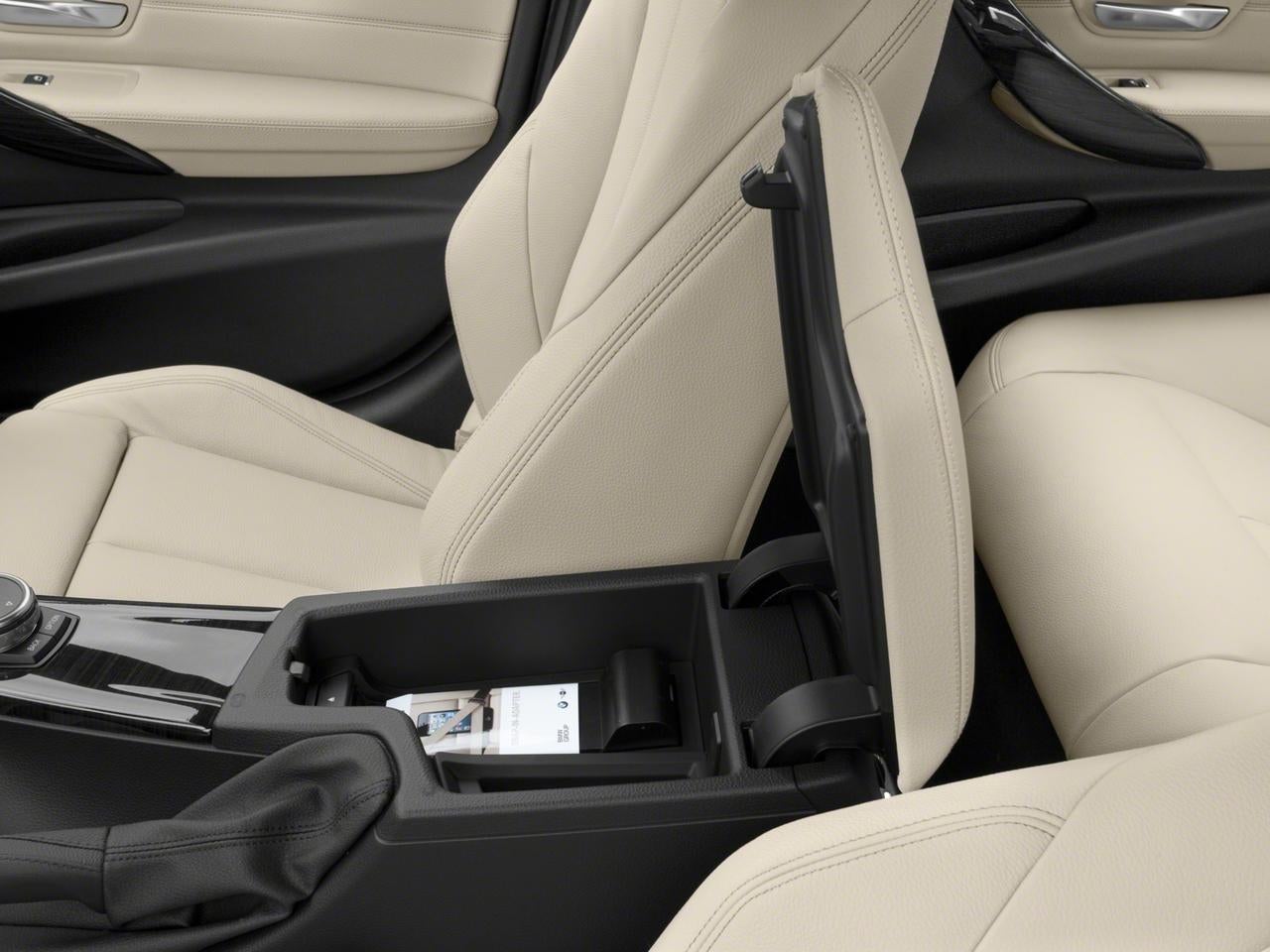 2018 BMW 330e iPerformance Plug-In Hybrid