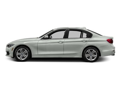 2016 BMW 328i xDrive Sedan