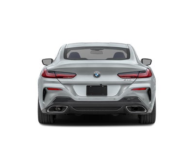 2024 BMW 840i Coupe