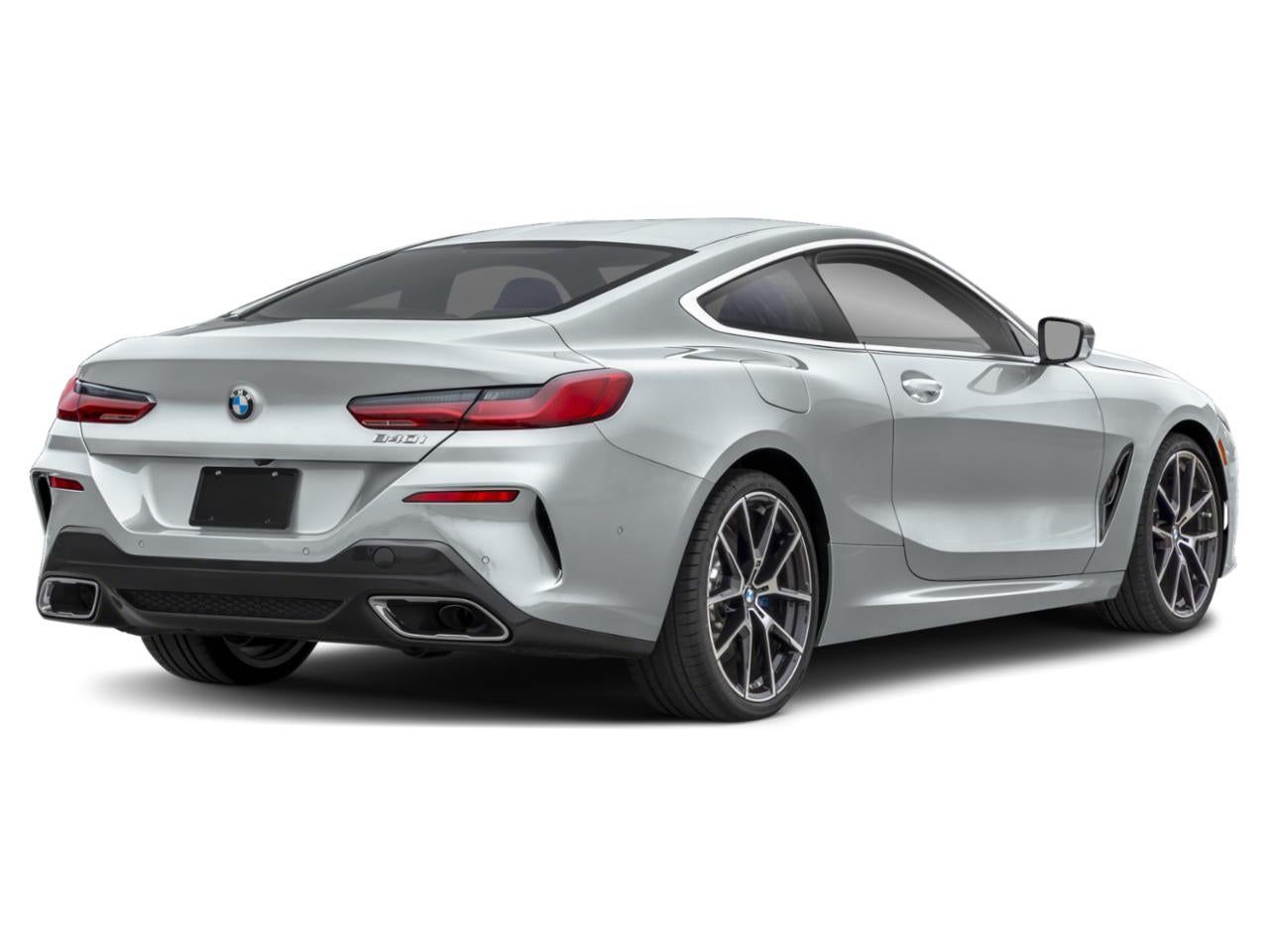 2024 BMW 840i Coupe