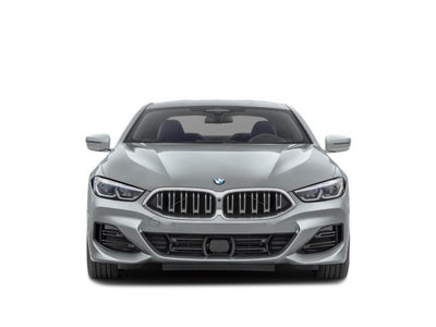 2024 BMW 840i Coupe