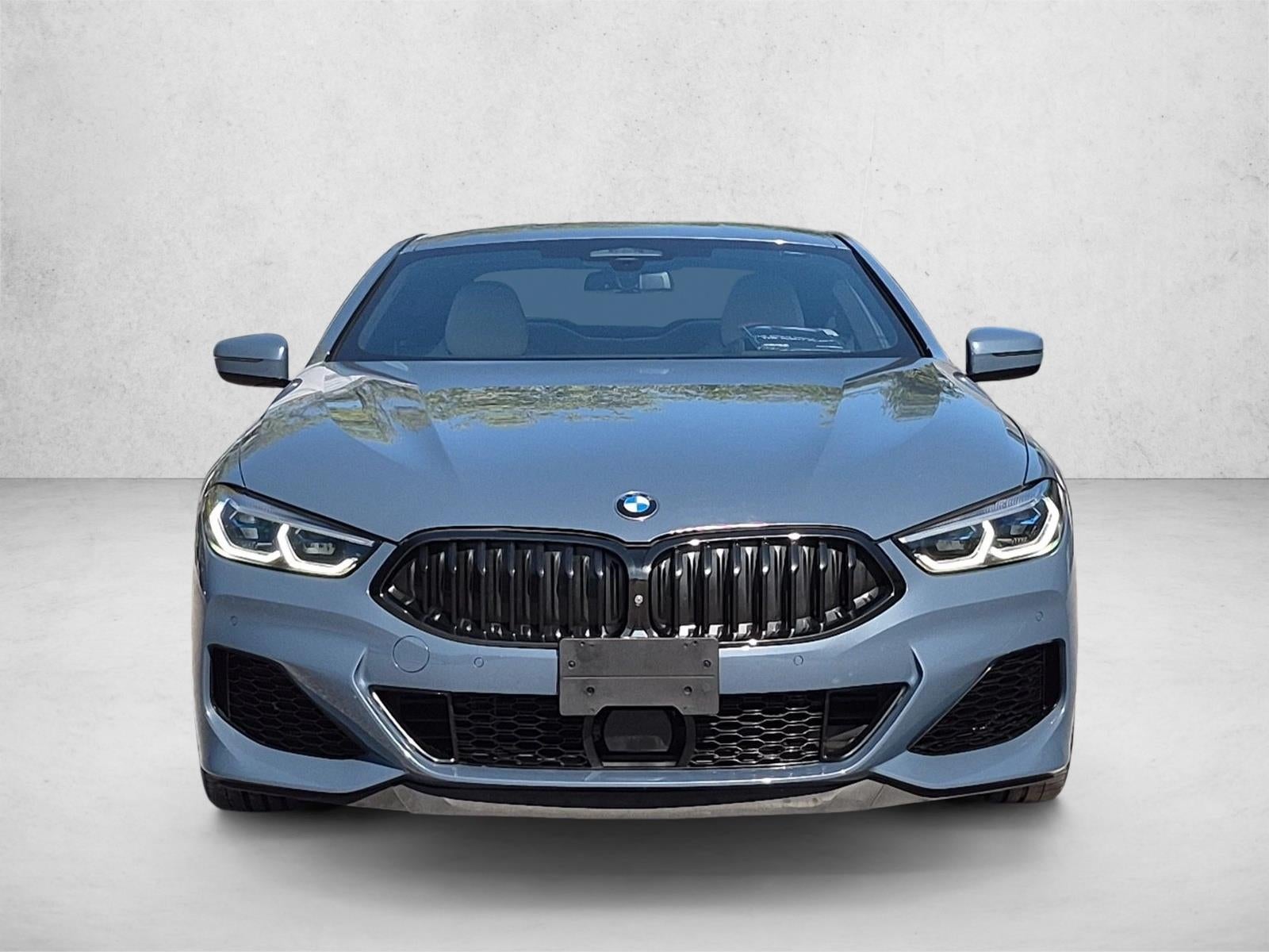 2019 BMW M850i xDrive Coupe