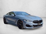 2019 BMW M850i xDrive Coupe