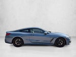 2019 BMW M850i xDrive Coupe