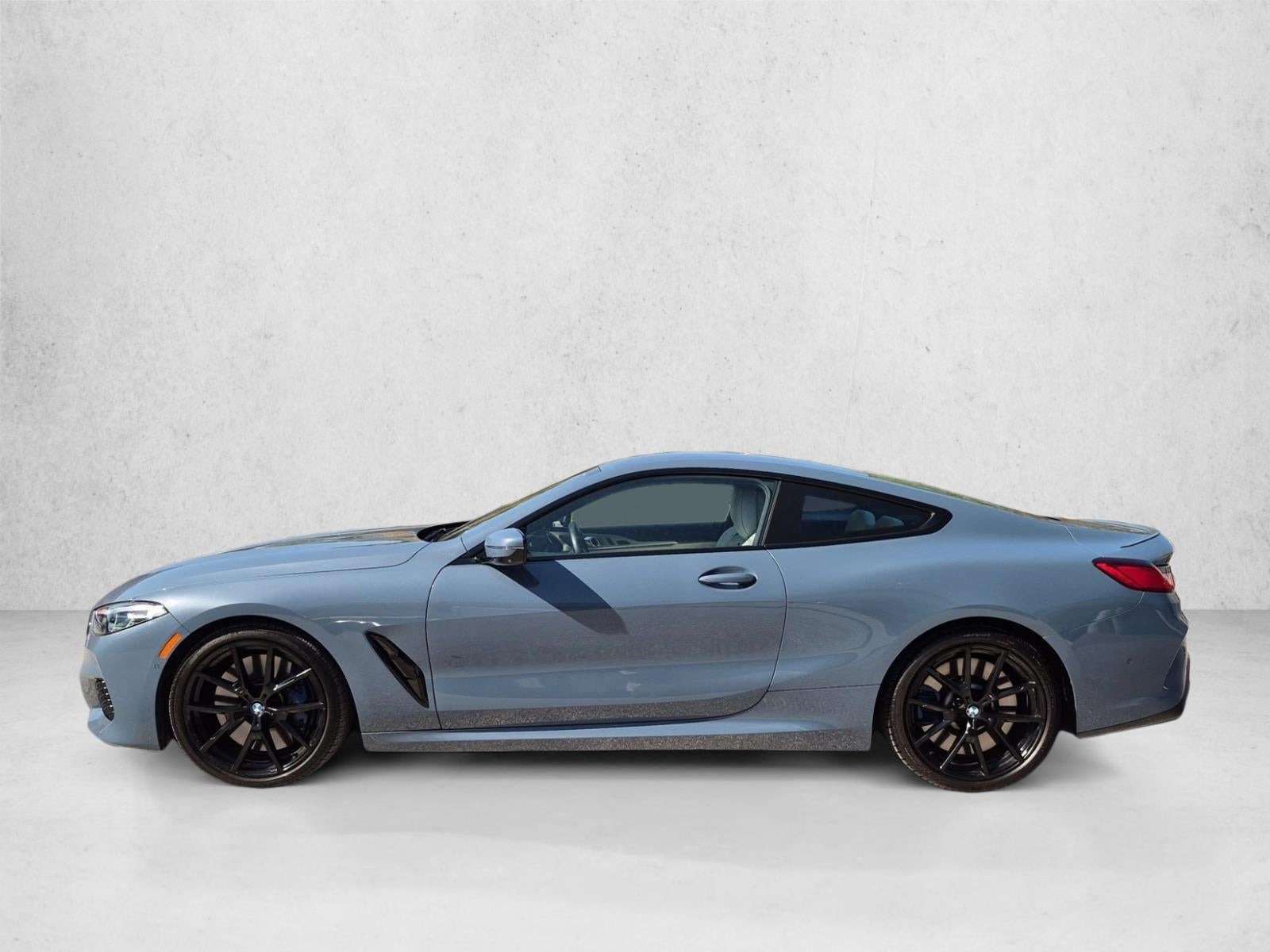 2019 BMW M850i xDrive Coupe