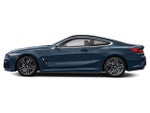 2019 BMW M850i xDrive Coupe
