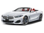 2024 BMW 840i Convertible