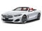2024 BMW 840i Convertible