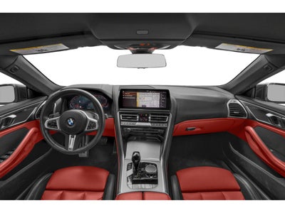 2024 BMW 840i Convertible