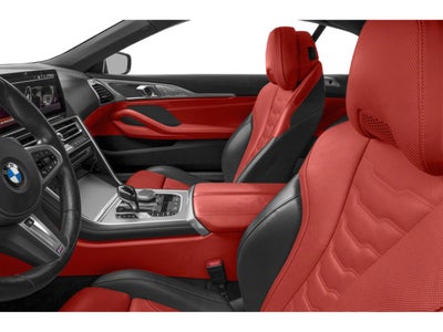 2024 BMW 840i Convertible