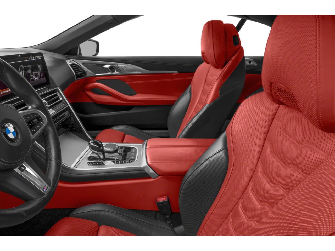 2024 BMW 840i Convertible