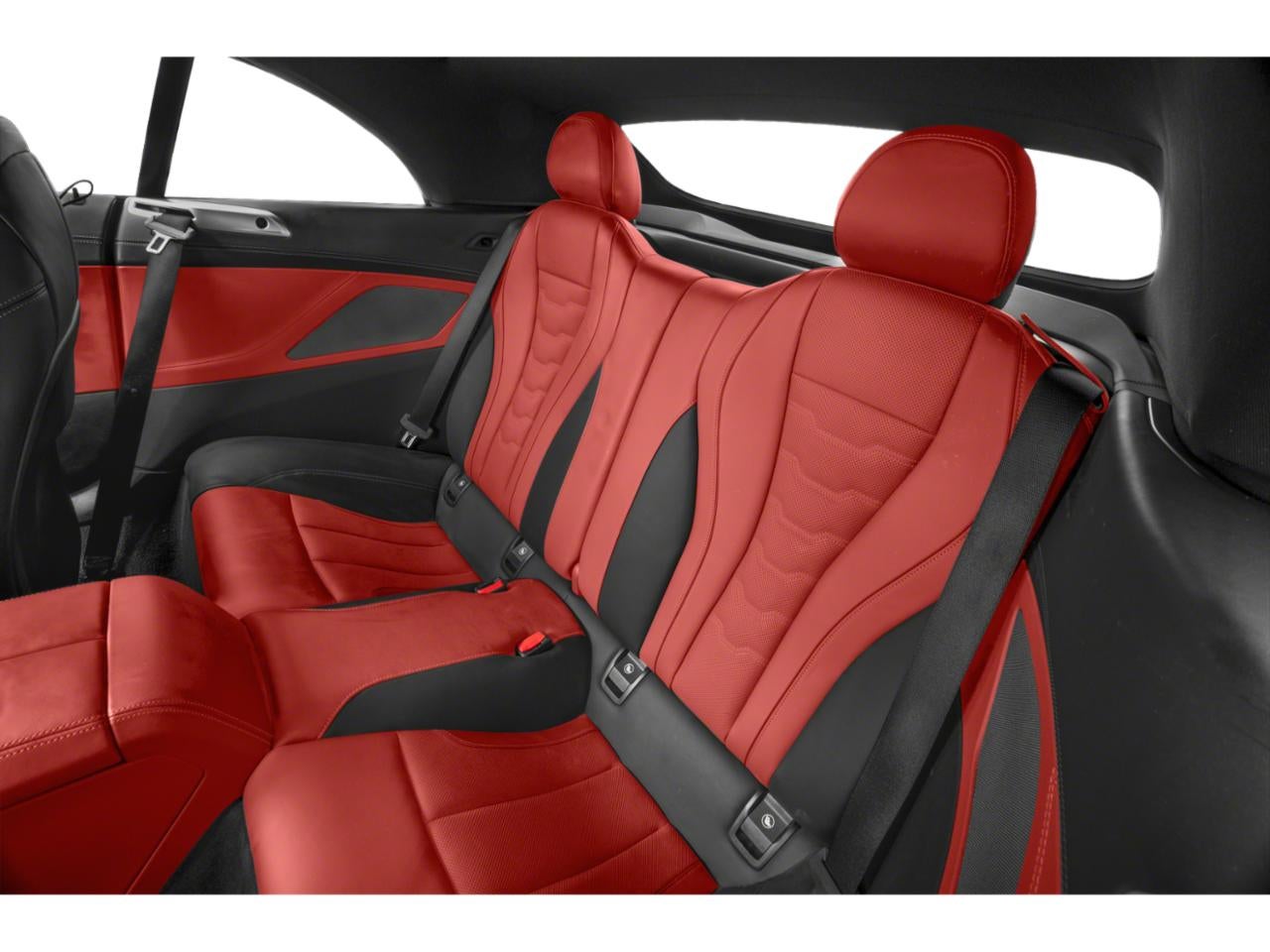 2024 BMW 840i Convertible