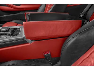 2024 BMW 840i Convertible