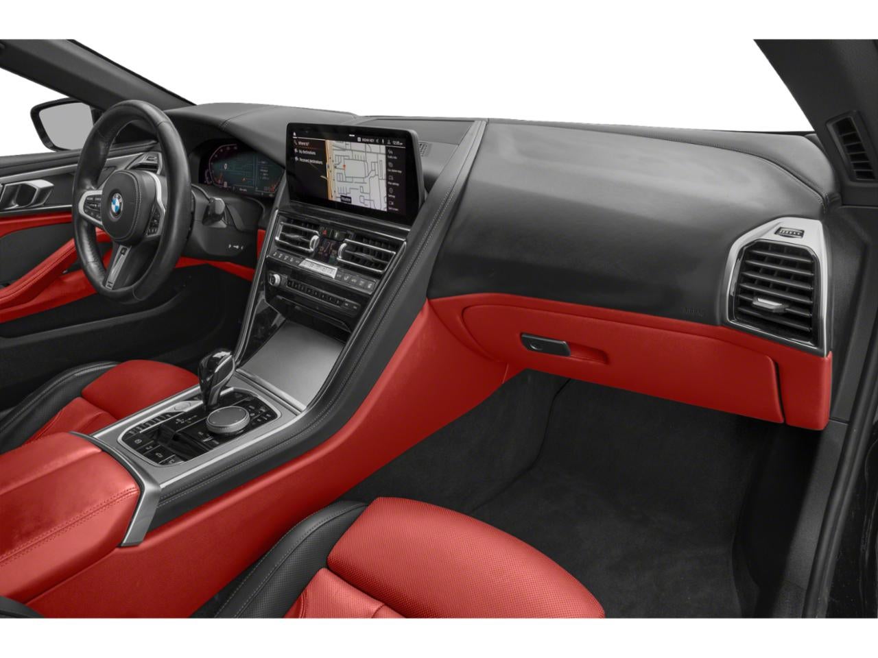 2024 BMW 840i Convertible