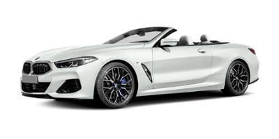 2024 BMW 840i Convertible