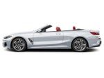 2024 BMW 840i Convertible